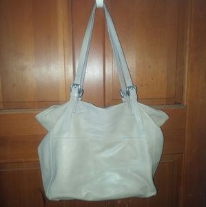 Garnet Hill lg slouchy purse